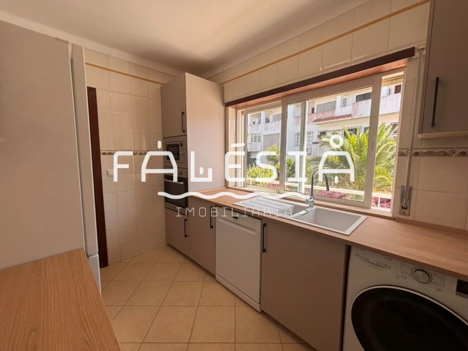 Apartamento T3 para Venda em Albufeira e Olhos de Água Foto 6