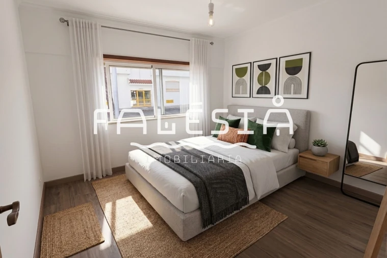 Apartamento T3 para Venda em Albufeira e Olhos de Água Foto 17
