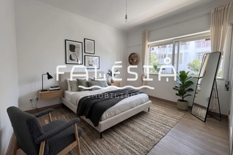 Apartamento T3 para Venda em Albufeira e Olhos de Água Foto 13