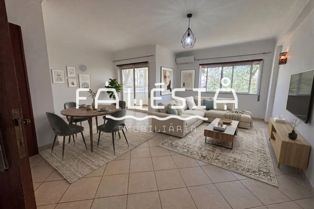 Apartamento T3 para Venda em Albufeira e Olhos de Água Foto 8