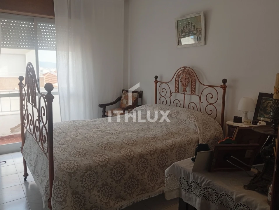 Apartamento T3 para Venda em Portimão Foto 8