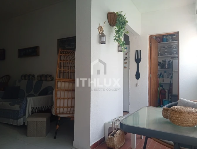 Apartamento T3 para Venda em Portimão Foto 2