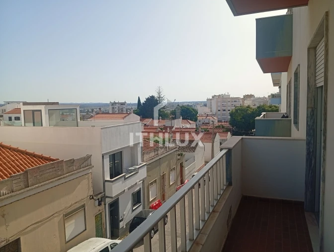 Apartamento T3 para Venda em Portimão Foto 12