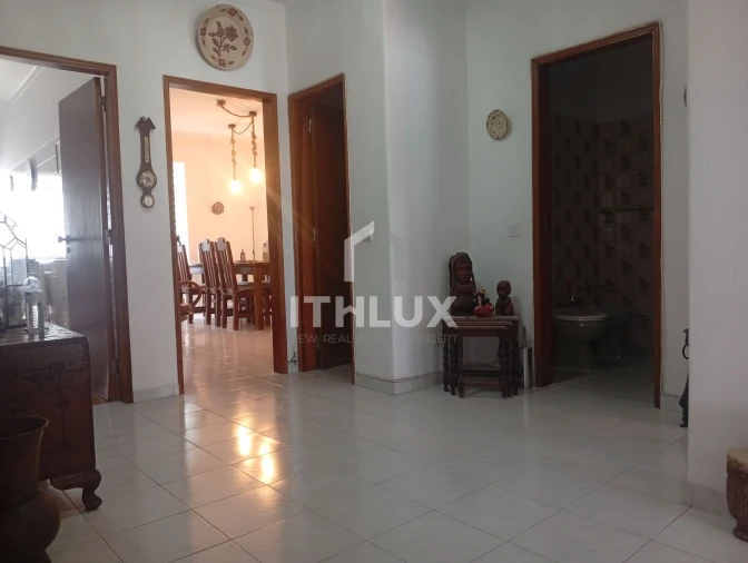 Apartamento T3 para Venda em Portimão Foto 11