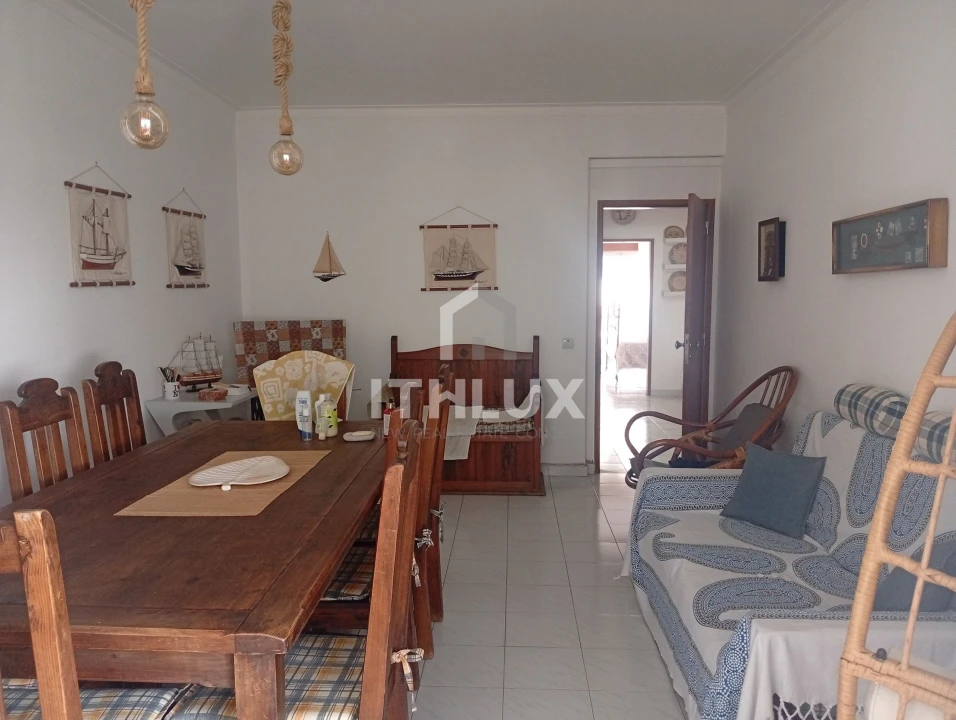 Apartamento T3 para Venda em Portimão Foto 5