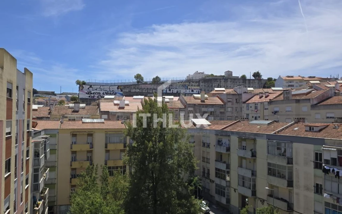 Apartamento T1 para Venda em Cacém e São Marcos Foto 16