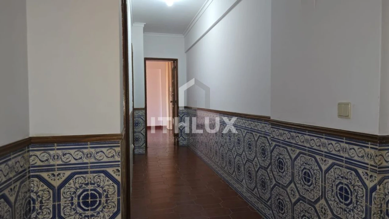 Apartamento T1 para Venda em Cacém e São Marcos Foto 14