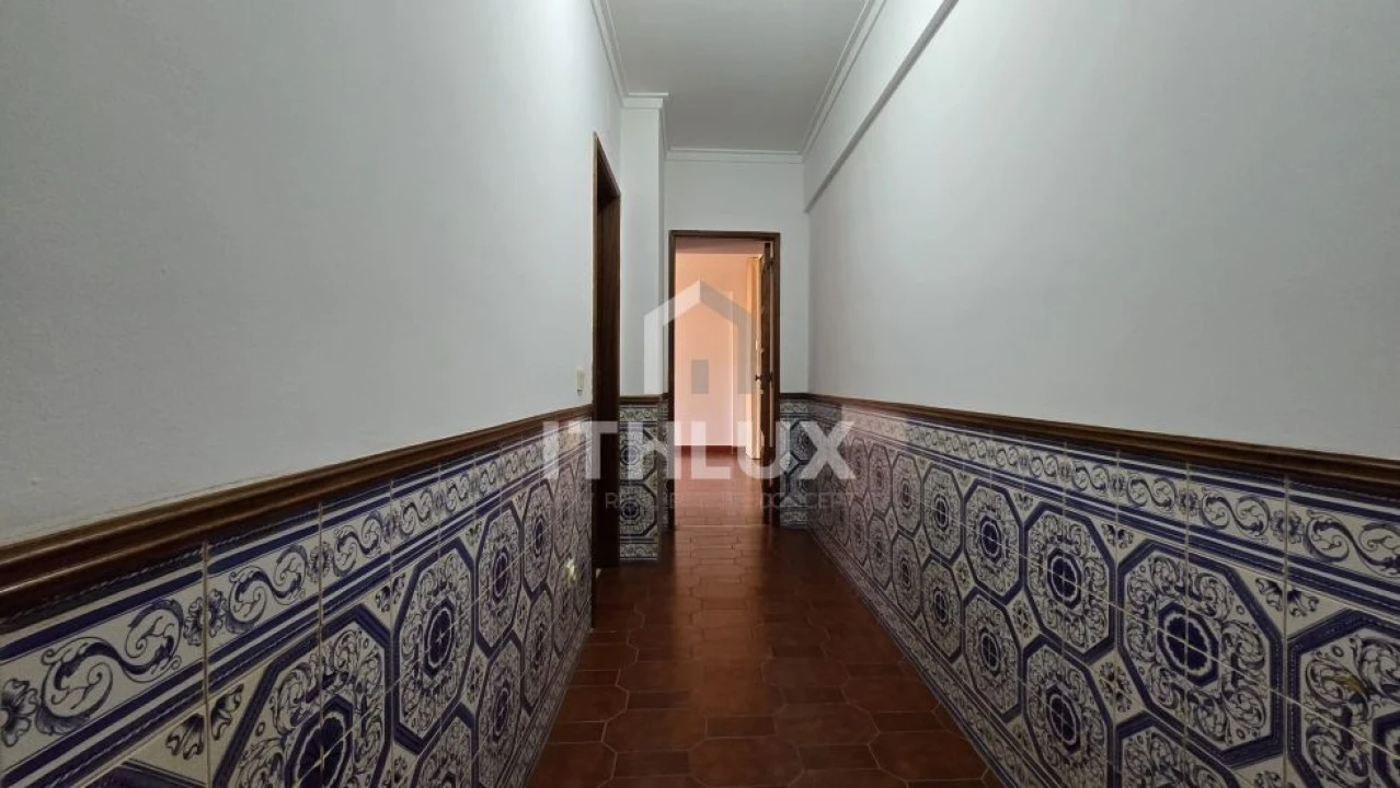 Apartamento T1 para Venda em Cacém e São Marcos Foto 13