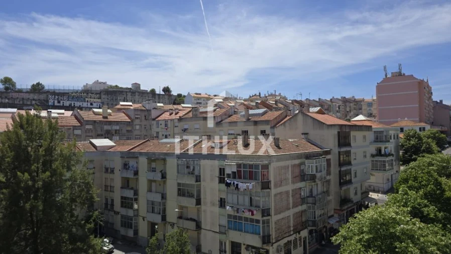 Apartamento T1 para Venda em Cacém e São Marcos Foto 24