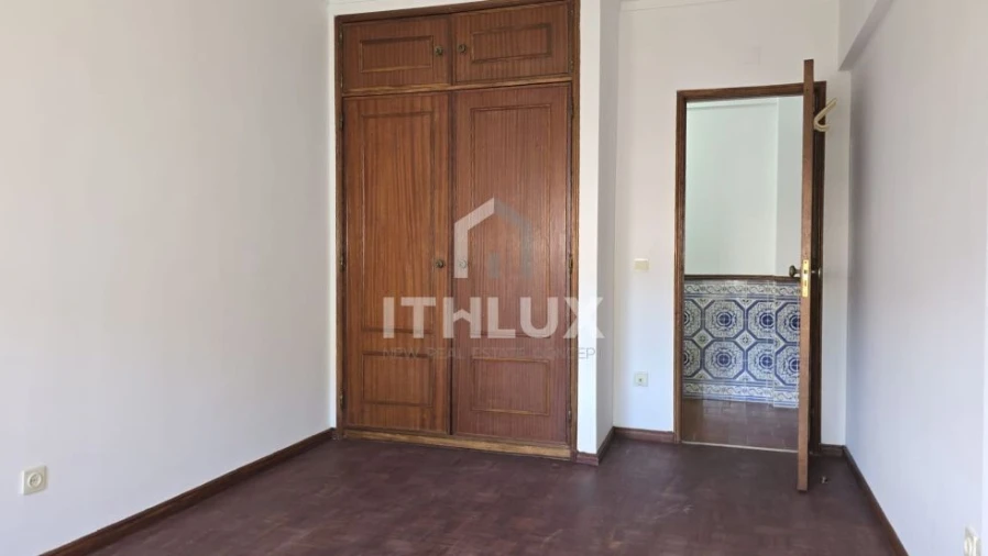 Apartamento T1 para Venda em Cacém e São Marcos Foto 6