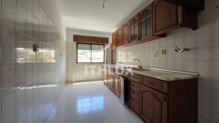 Apartamento T1 para Venda em Cacém e São Marcos Foto 15