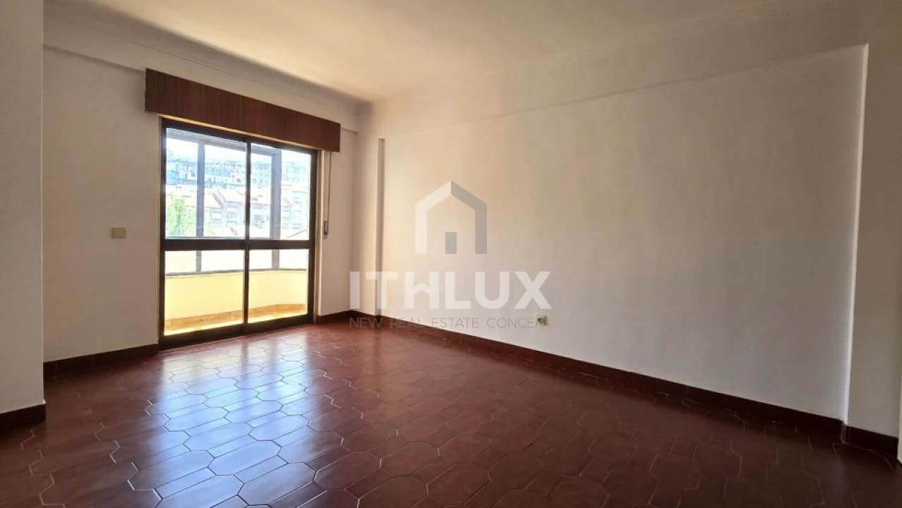Apartamento T1 para Venda em Cacém e São Marcos Foto 9