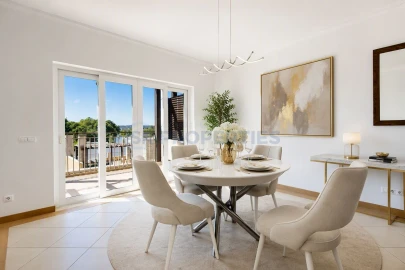 Apartamento T2 para Venda em Quarteira