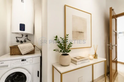 Apartamento T2 para Venda em Quarteira