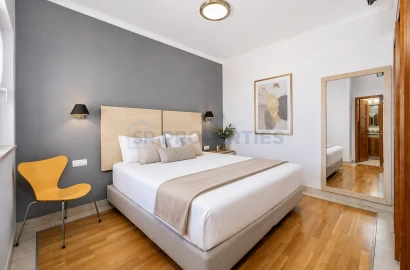 Apartamento T2 para Venda em Quarteira