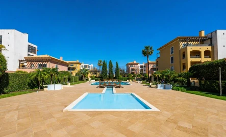 Apartamento T2 para Venda em Quarteira