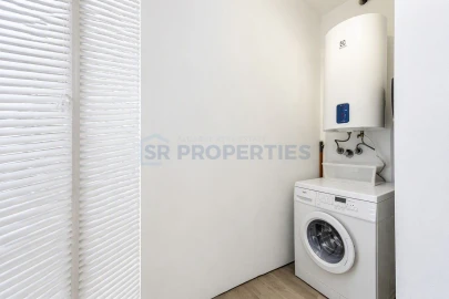 Apartamento T2 para Venda em Quarteira