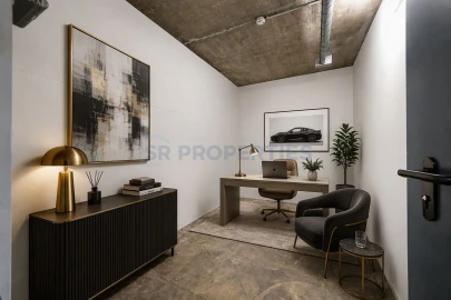 Apartamento T2 para Venda em Quarteira