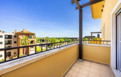 Apartamento T2 para Venda em Quarteira