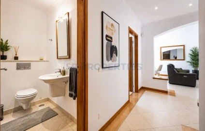 Apartamento T2 para Venda em Quarteira