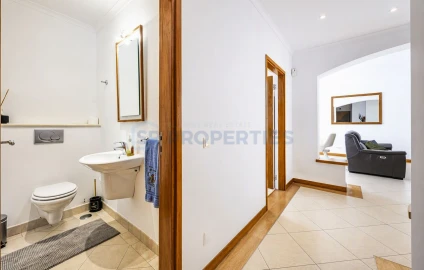 Apartamento T2 para Venda em Quarteira