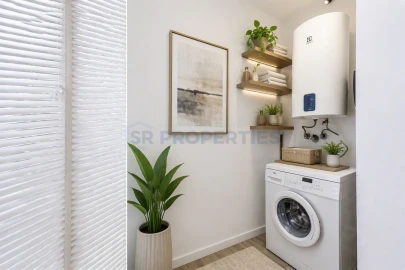 Apartamento T2 para Venda em Quarteira