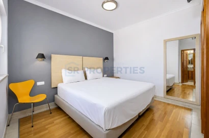 Apartamento T2 para Venda em Quarteira