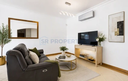 Apartamento T2 para Venda em Quarteira