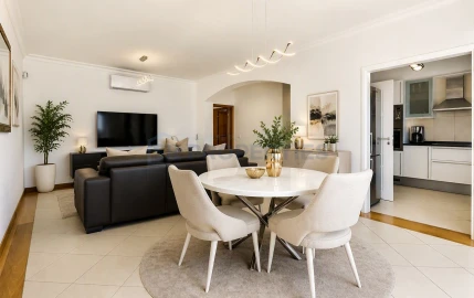 Apartamento T2 para Venda em Quarteira