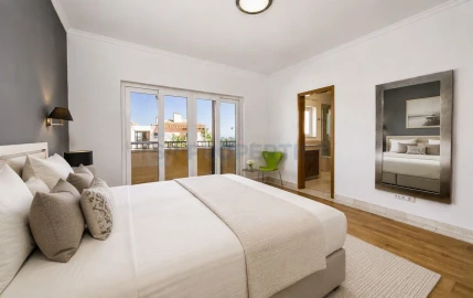 Apartamento T2 para Venda em Quarteira