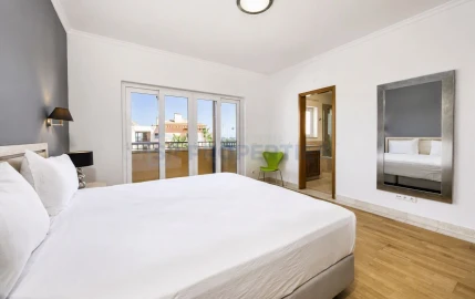 Apartamento T2 para Venda em Quarteira