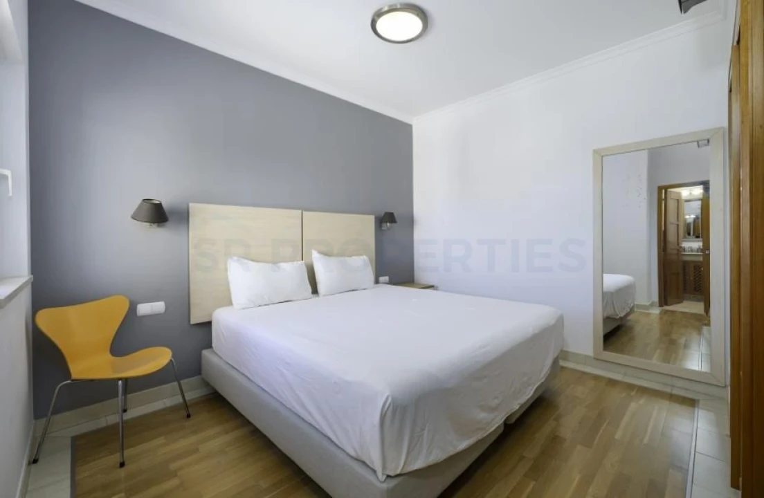 Apartamento T2 para Venda em Quarteira Foto 15