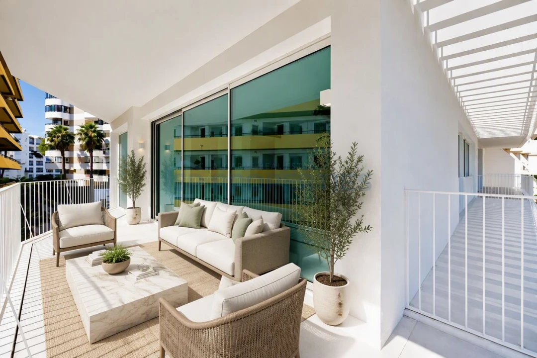 Apartamento T3 para Venda em Quarteira Foto 41