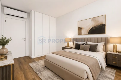 Apartamento T3 para Venda em Quarteira