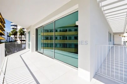Apartamento T3 para Venda em Quarteira