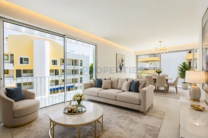 Apartamento T3 para Venda em Quarteira