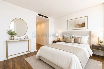 Apartamento T3 para Venda em Quarteira