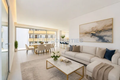 Apartamento T3 para Venda em Quarteira