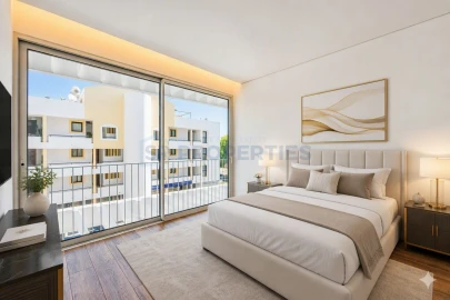 Apartamento T3 para Venda em Quarteira