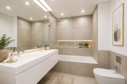 Apartamento T3 para Venda em Quarteira