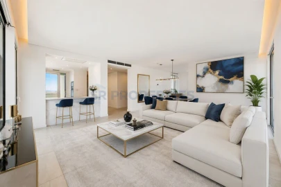 Apartamento T3 para Venda em Quarteira