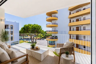 Apartamento T3 para Venda em Quarteira