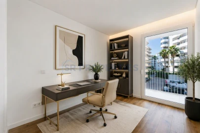 Apartamento T3 para Venda em Quarteira
