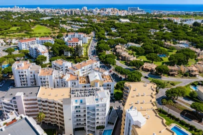 Apartamento T3 para Venda em Quarteira