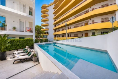 Apartamento T3 para Venda em Quarteira