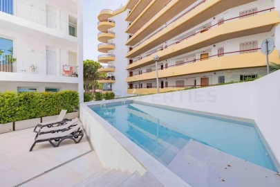 Apartamento T3 para Venda em Quarteira