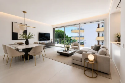 Apartamento T3 para Venda em Quarteira