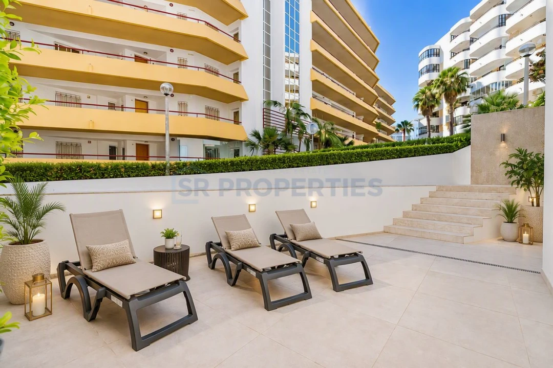 Apartamento T3 para Venda em Quarteira Foto 45
