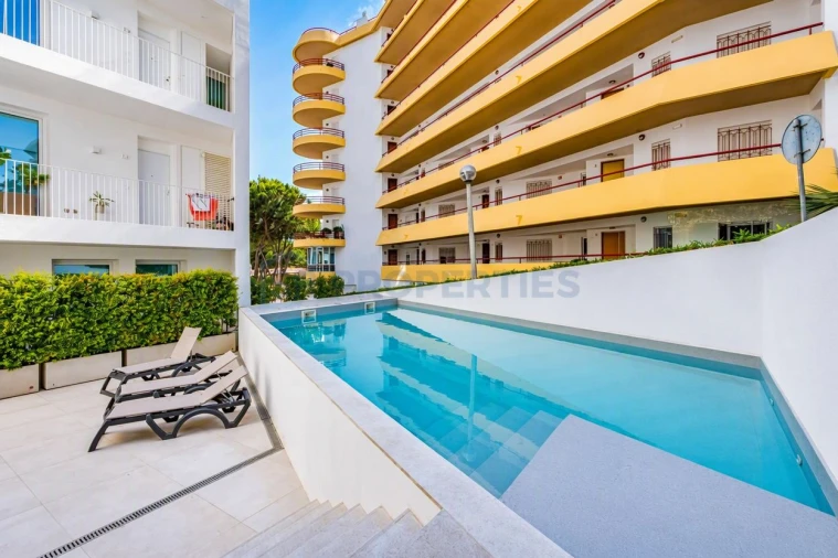 Apartamento T3 para Venda em Quarteira Foto 46