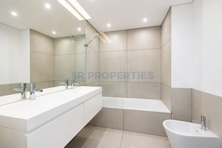 Apartamento T3 para Venda em Quarteira Foto 7
